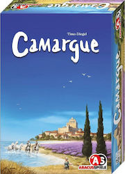Camargue 8+ Jahre (EN) AbacusSpiele