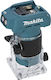 Makita DRT52Z Einstechfräser 18V Bürstenlos Solo