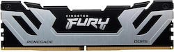 Kingston Fury Renegade Silver 24GB DDR5 Kingston Fury Renegade Silver 24GB DDR5