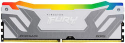 Kingston Fury Renegade RGB 24GB DDR5 Kingston Fury Renegade RGB 24GB DDR5
