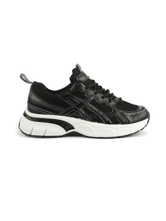 Fshoes Sneakers BLACK