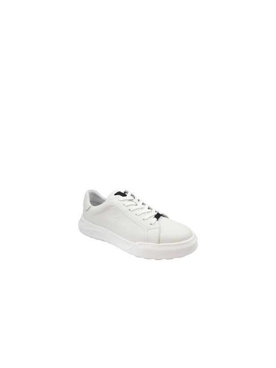 Adidași Alb Pentru Bărbați