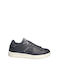 Ανδρικά Sneakers Μαύρο