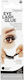 Depend Cosmetics Falsche Wimpern Schwarz