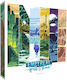 Joc de Societate Empyreal Spells and Steam - Deluxe Edition Upgrade pentru 2-6 Jucători Level 99 Games