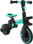 Ramiz Kids Balance Bike Blue