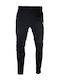 Men's Trousers Black
