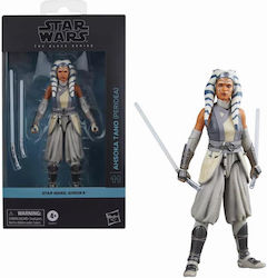 Figurină De Acțiune Ahsoka Black Series - Ahsok...