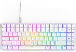 NZXT Function 2 MiniTKL Οπτικό (Αγγλικό US) NZXT Function 2 MiniTKL Οπτικό (Αγγλικό US)