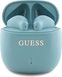 Guess Printed Classic Logo Earbud