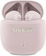 Guess Printed Classic Logo Earbud Bluetooth Han...