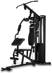 Virtufit Πολυόργανο Γυμναστικής με Βάρη 67.5kg