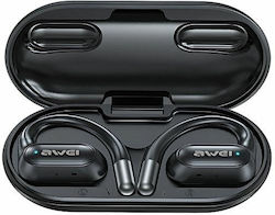 Awei T93 Open Ear Bluetooth Handsfree Căști cu ...