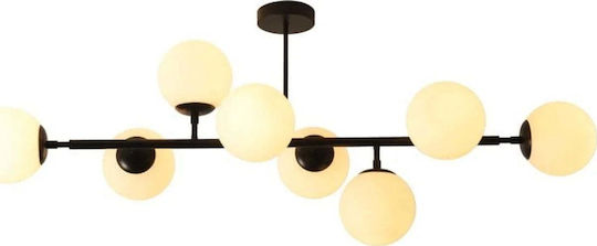 Light Prestige Pendant Light Black