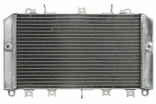 4ride Water Radiator Kawasaki Z 1000 2003-2006