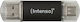 Intenso Twist Line 512GB USB 3.2 Stick με σύνδεση USB-C & USB-A Μαύρο