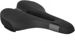 Selle Royal Haibike Bicycle Saddle Black Selle Royal Haibike Bicycle Saddle Black