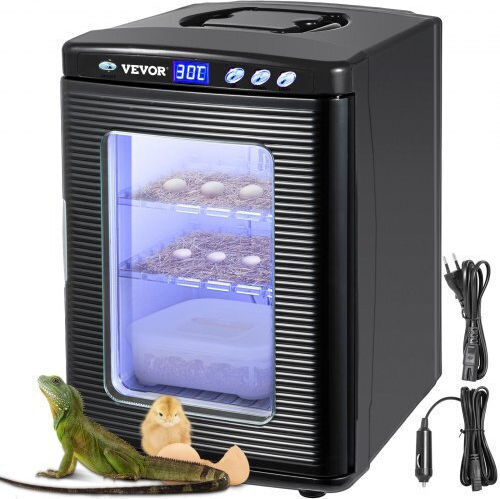 Vevor Automatic Egg Incubator