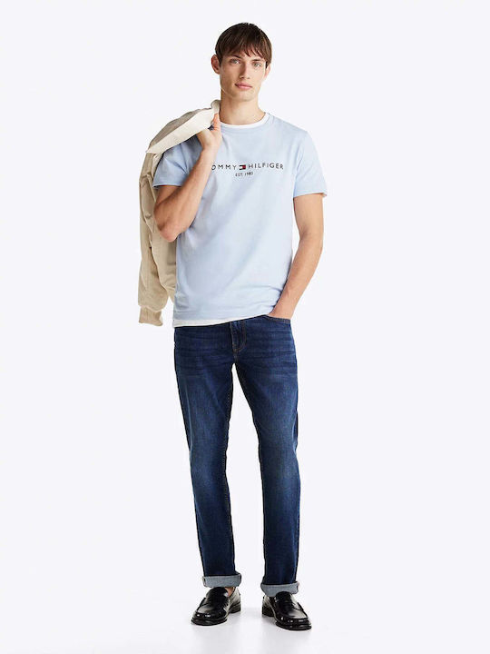 Tommy Hilfiger T-shirt Μπλε