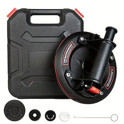 Pexcraft Halte-Saugnapf 200kg Φ200 Gehäuse 1266