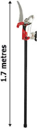 Teleskopisch 1.8m