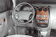 Richter Car Dashboard Decoration in Coffee Color