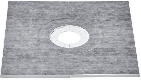 Vevor Ceramic Shower 91.4x91.4cm