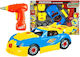 Lean Toys Παιχνίδι Κατασκευών