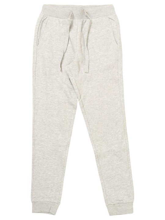 Pantaloni de Trening cu elastic Gri