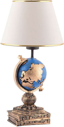 Opviq Table Lamp for Socket E27