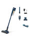 Philips 5000 Series Прахосмукачка 2 в 1 Stick & Ръчна Тюркоазена
