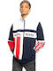 Men's Cardigan Navy