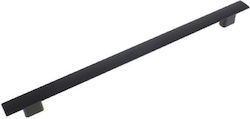 Mâner negru pentru cuptor C00853648 Whirlpool 488000853648