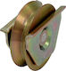 Side Roller Base & 1 Corner Roller Φ 70 150.717 Delta 00-150-717 Qty.8.00