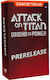 UVS Games Universus - Attack On Titan: Origins Of Power Prerelease Pack Booster Pack