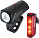 Sigma Sport Fahrradlicht-Set