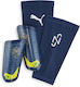 PUMA Kids & Adults Soccer Shin Protectors Blue 030960-01