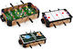 Zita Toys Wooden Football Tabletop W31xH9.7cm