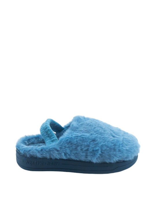 Jomix Kids Slippers Blue