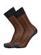 Ulisse Men's Socks Orange