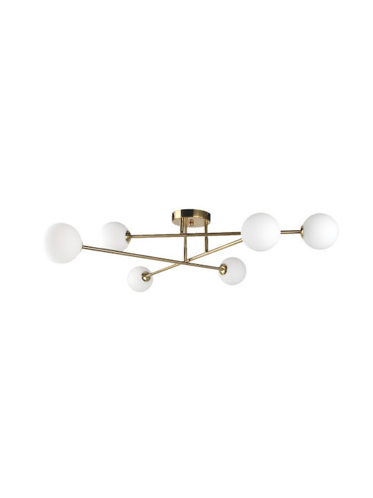Light Prestige Ceiling Light 65cm Light Prestige Ceiling Light 65cm