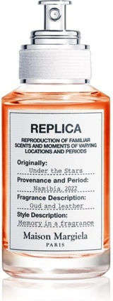 Maison Martin Margiela Replica Under Stars Eau de Toilette 30ml