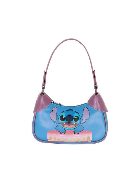 Karactermania Stitch Kids Bag