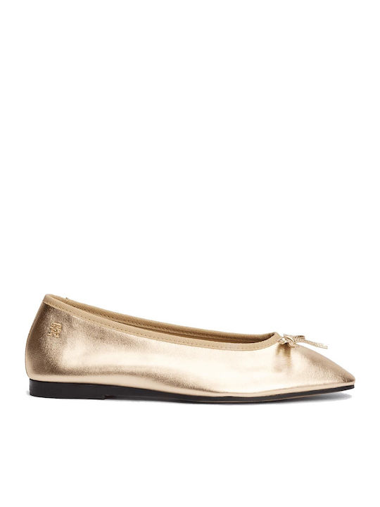 Ballerinas Gold