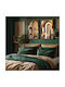 Wallity Frame Wooden 50x70cm