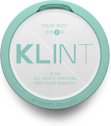 Klint Pouches Strong 12mg