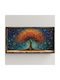 Wallity Frame Wooden 120x60cm