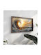 Wallity Κάδρο Ξύλινο 120x60cm