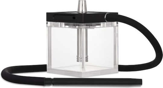 Mashisha Ναργιλές Einzeln Black 13cm
