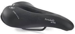 Sattel Selle Bassano Portobello Air Man Prozone